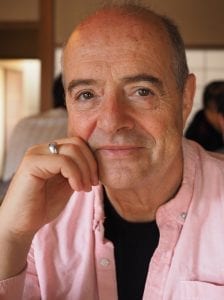 Robert Bosnak