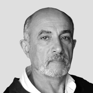 Robert Moradi