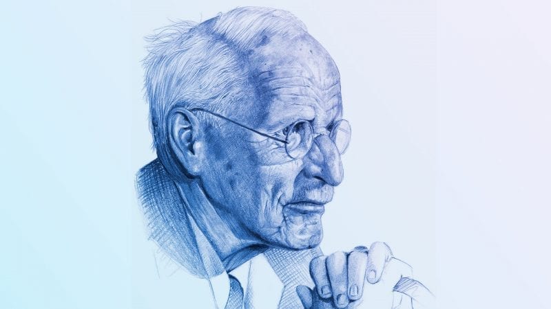 Jungian Psychology For Daily Life