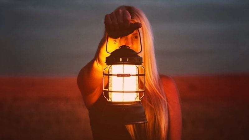 The Light Inside Dark Times - Jung Platform