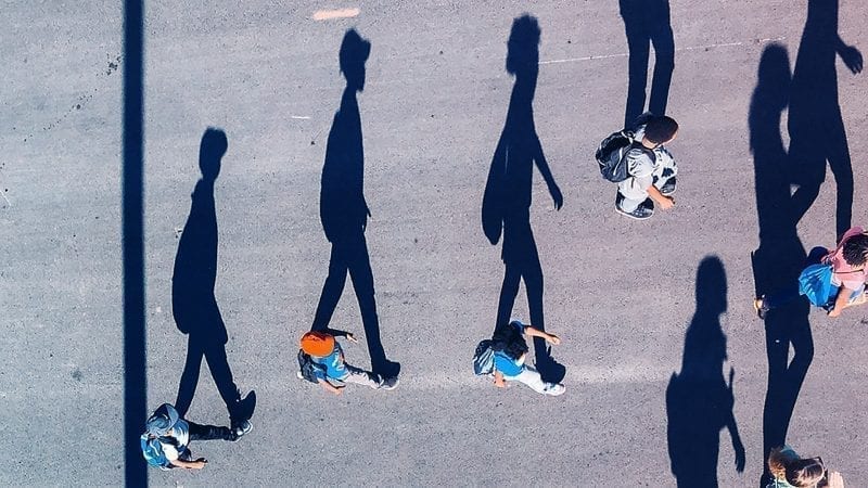 3-2-1 of Shadow Work - Jung Platform