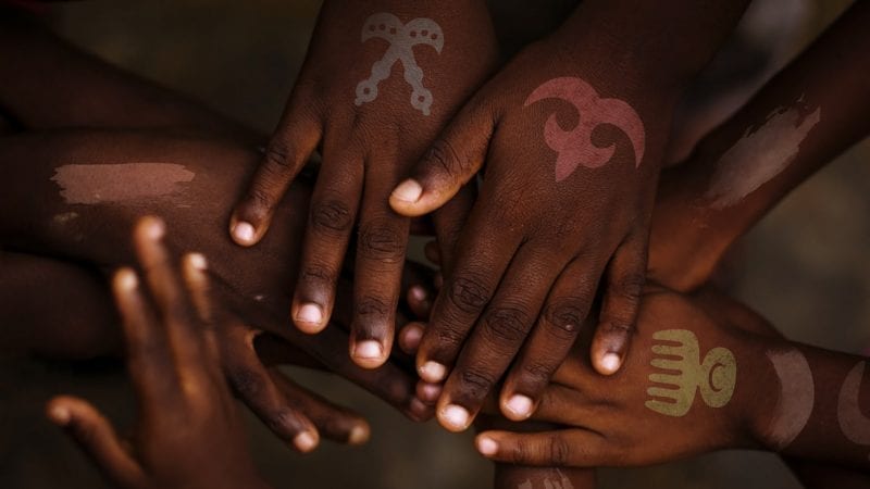 A Healing Relationship with the Ancestors - Jung Platform