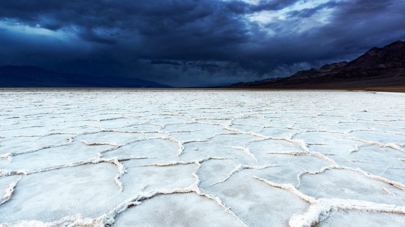 Alchemy course: Salt, Black and Blue - Jung Platform