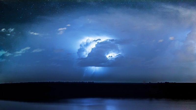 Alchemy course: The imagination of Air and the Azure Vault - Jung Platform