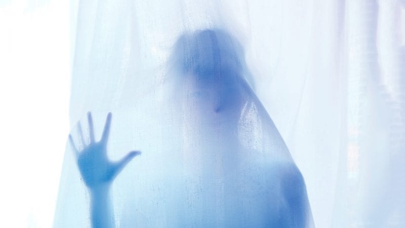 Hauntings: A Call to Individuation - Jung Platform