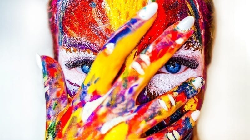 Invite Creative Genius into your life - Jung Platform