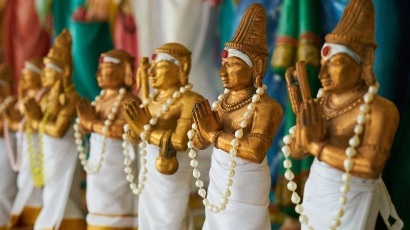 Joseph Campbell and the relevance of myth in our time - Jung Platform