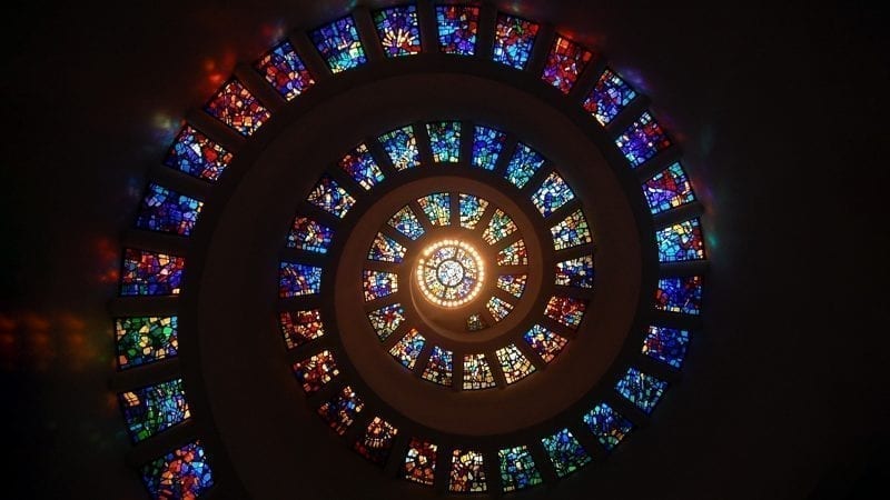 Jung's approach toward Spirituality and Religion - Jung Platform