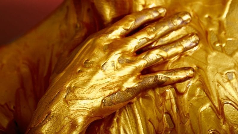 The Psychology of Money - Jung Platform