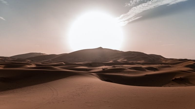 On Gift and Life Purpose