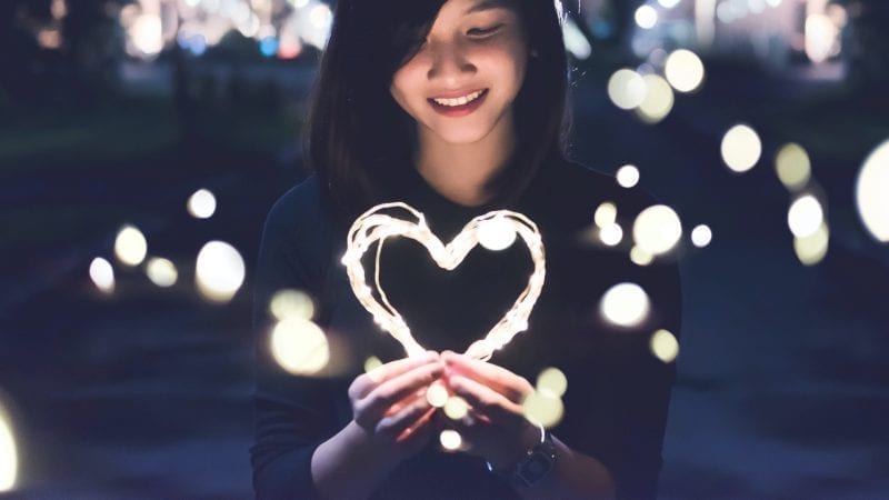 On the Mystery of Love
