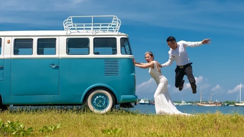 Romantic Love As a Dream