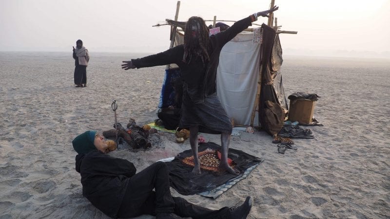 The Grey Global Nomad – Part 2.2: Ghost-Riders