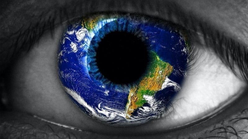The Medium of Aliveness