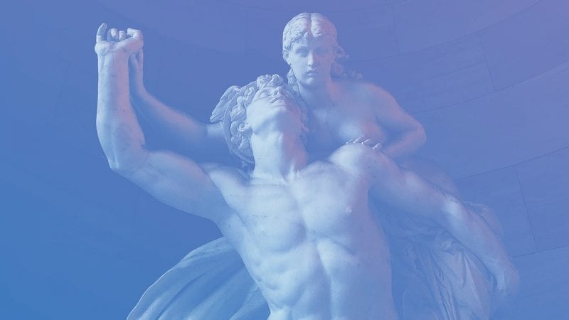 The Influence of Mythic Figures in Our Lives