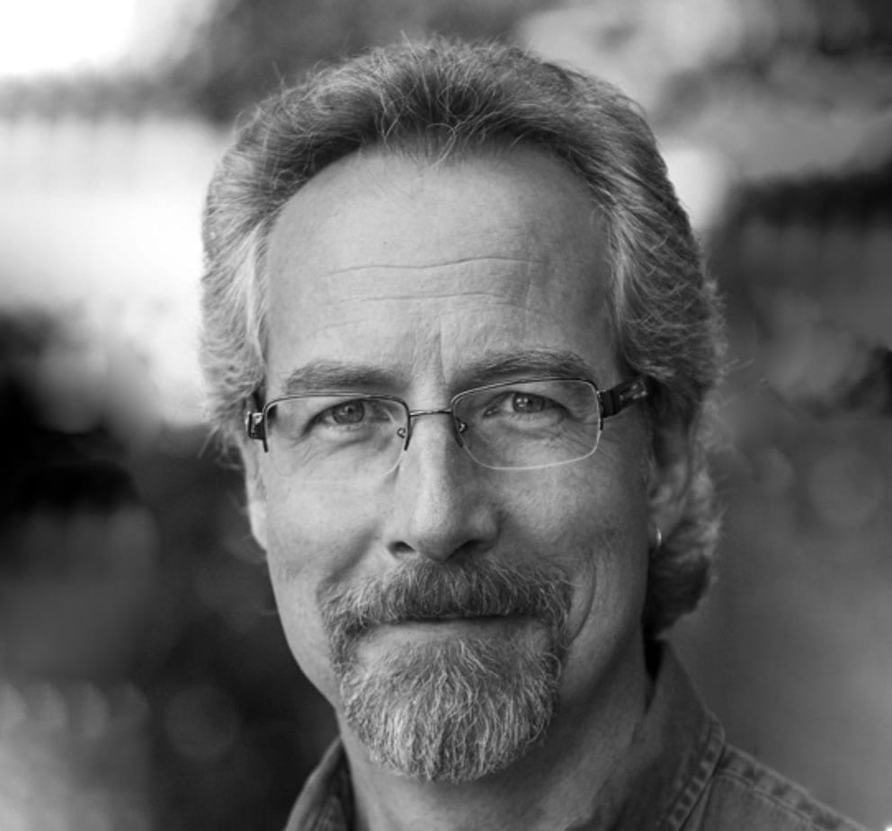 Francis Weller
