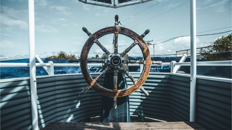 Dreams and the Call to Adventure