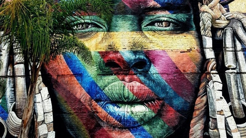 Introduction to blog series on Myth and Culture