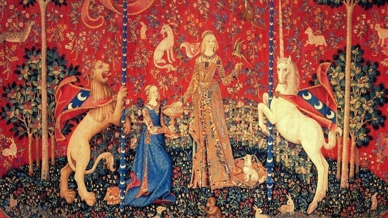 Introduction to The Grail Romances of the Middle Ages and the Individuation Process