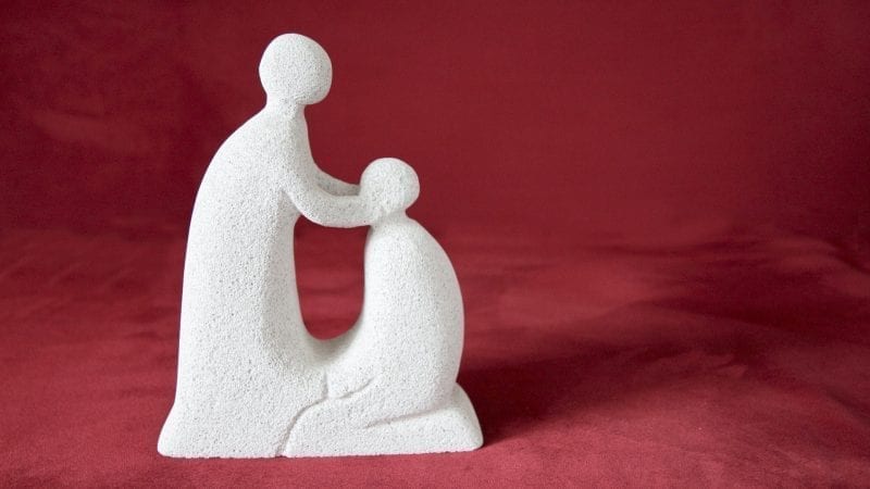 The Beneficent Gift of Blessing