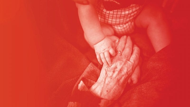 An Archetypal Perspective on Aging