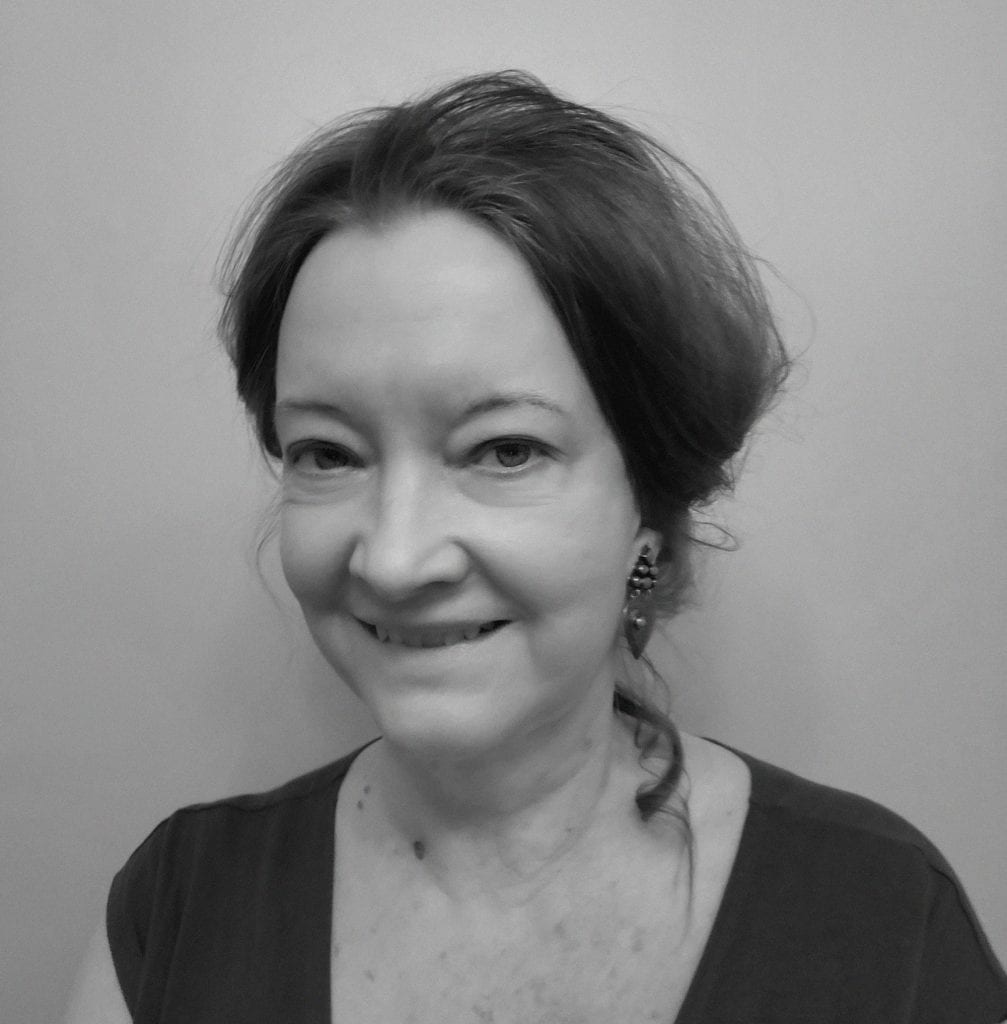 Deirdre Barrett
