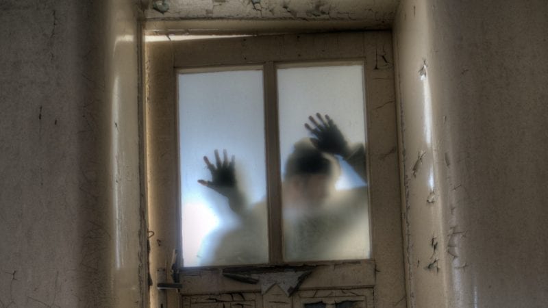 Nightmares as Healing and Spiritual Gifts: Transformative Lucid Dreaming