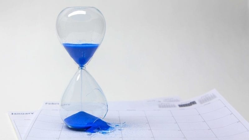 Breaking the Spell of Time