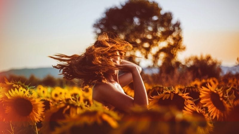 Embodying the Positive Shadow: Anya’s Story