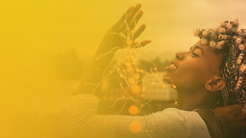 A Day of Embodiment