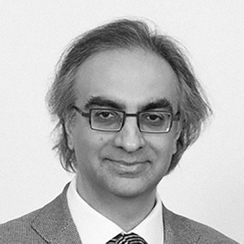 Sonu Shamdasani
