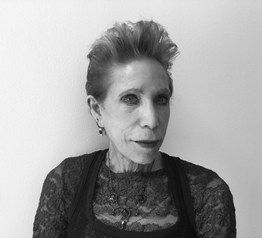 Susan Schwartz
