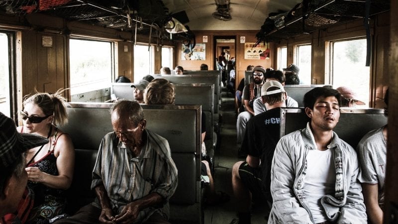 Culture and Belonging